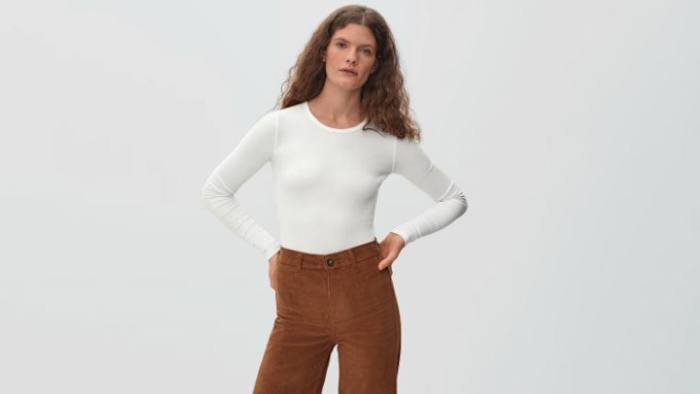 Everlane Long Sleeve